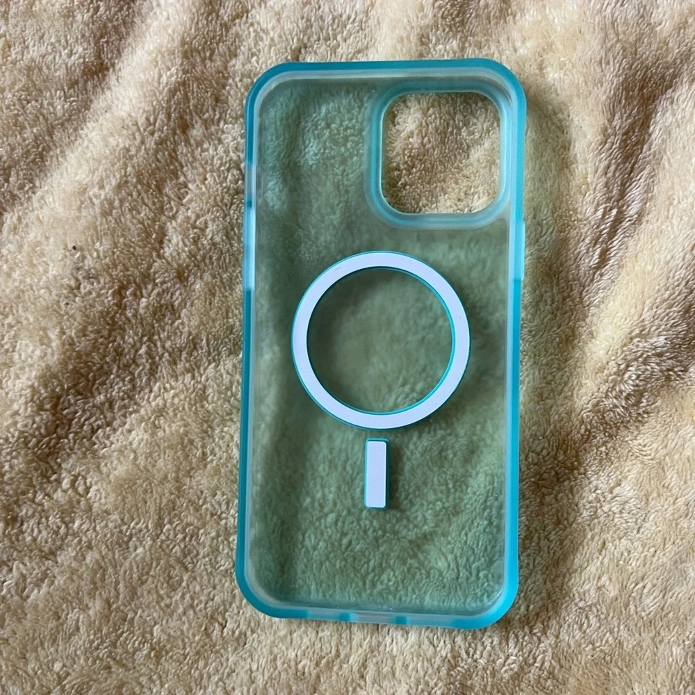 iPhone 13 Pro Max MagSafe case